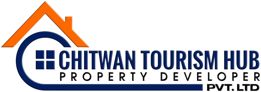 Chitwan Tourism Hub Logo